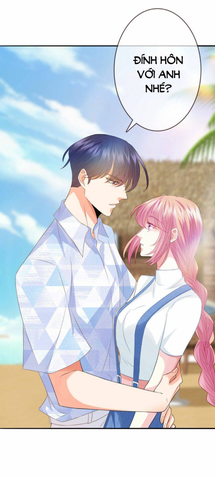 Danh Môn Chí Ái Chapter 212 - 34