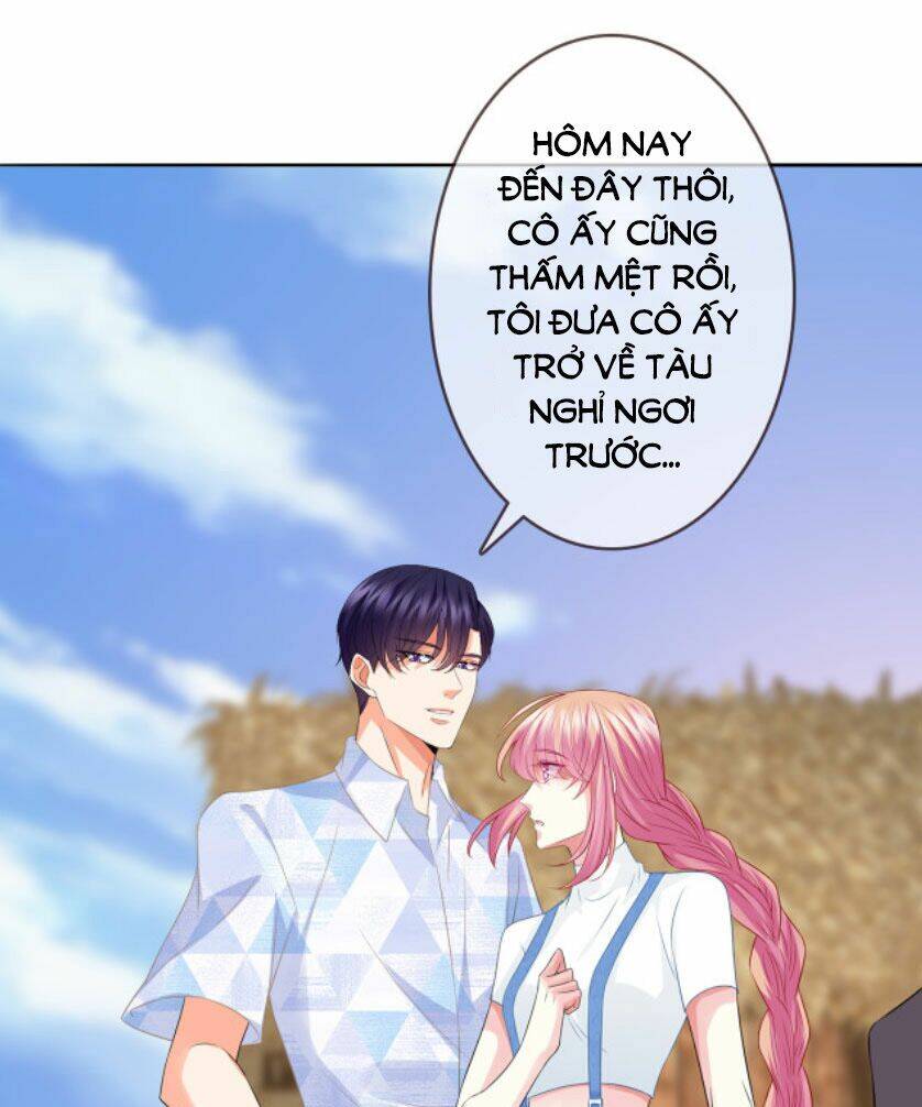 Danh Môn Chí Ái Chapter 212 - 43