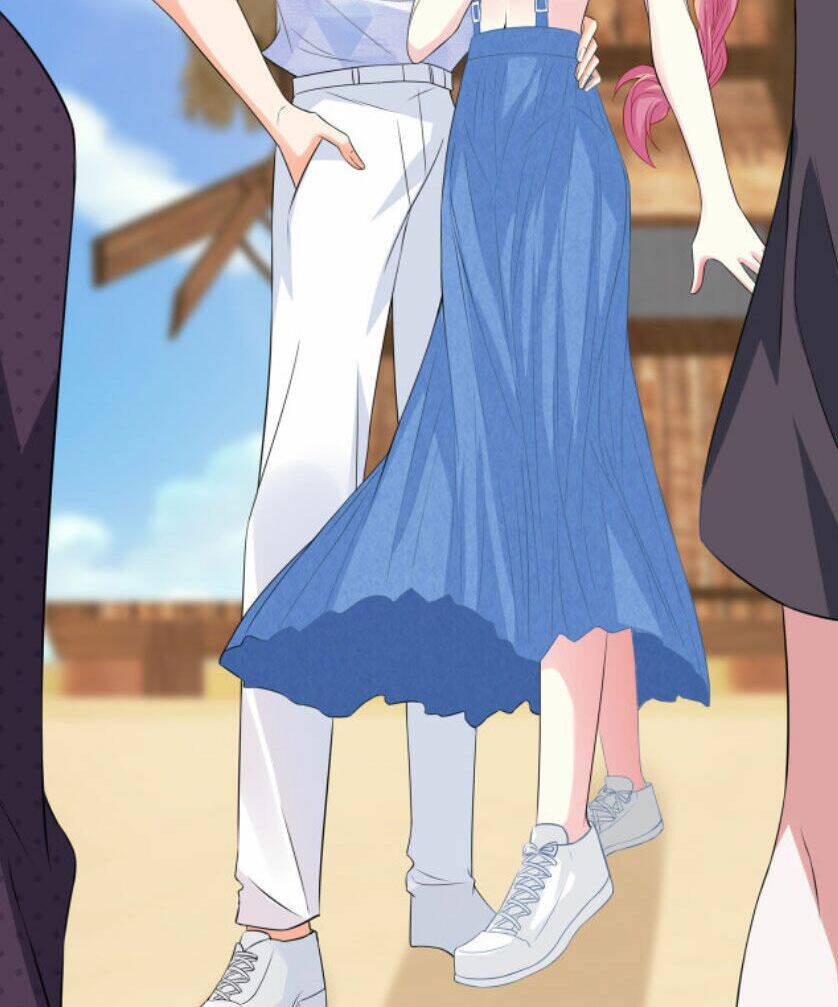 Danh Môn Chí Ái Chapter 212 - 44