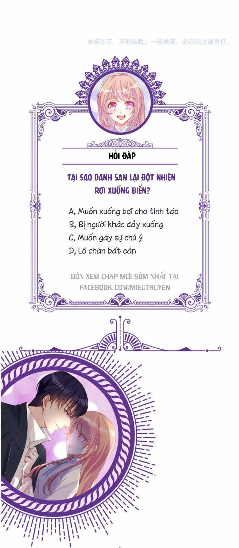 Danh Môn Chí Ái Chapter 212 - 49