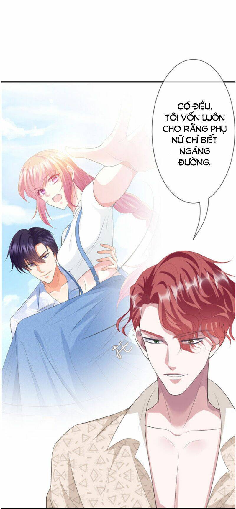 Danh Môn Chí Ái Chapter 212 - 7