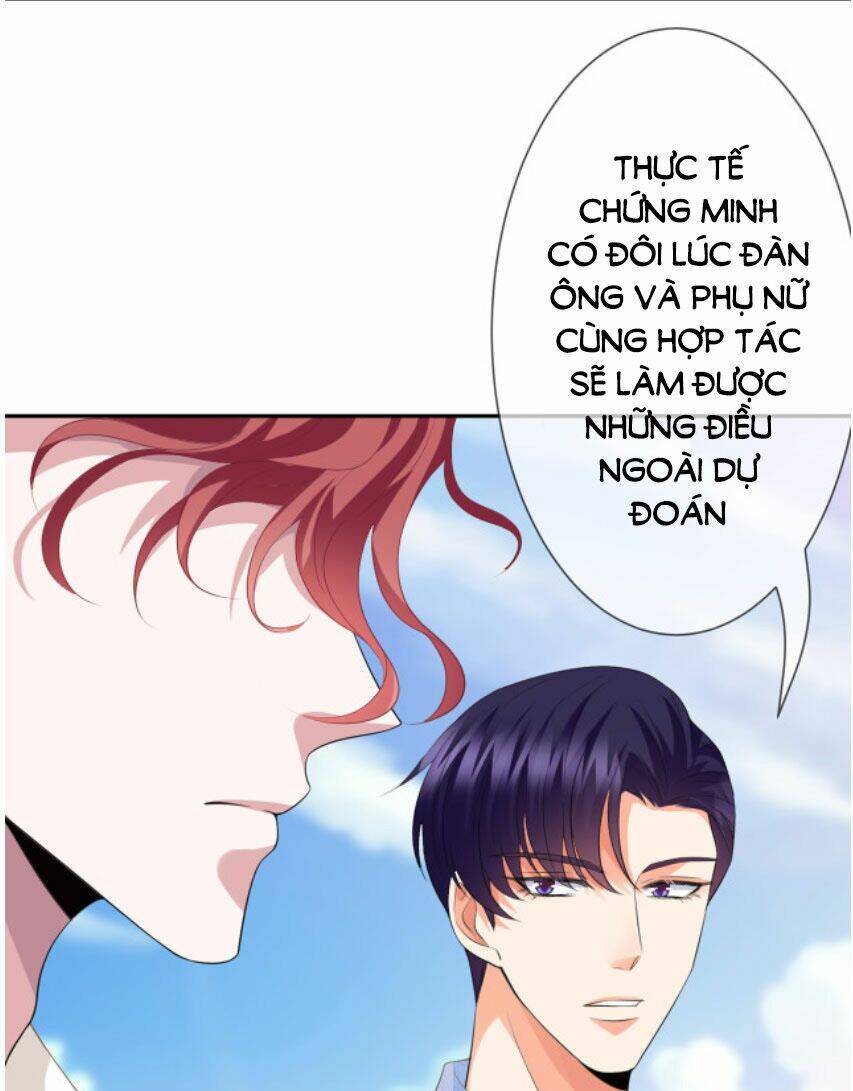 Danh Môn Chí Ái Chapter 212 - 8