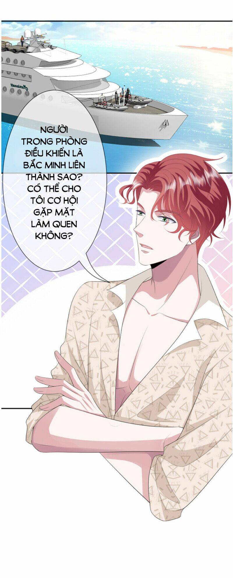 Danh Môn Chí Ái Chapter 212 - 10