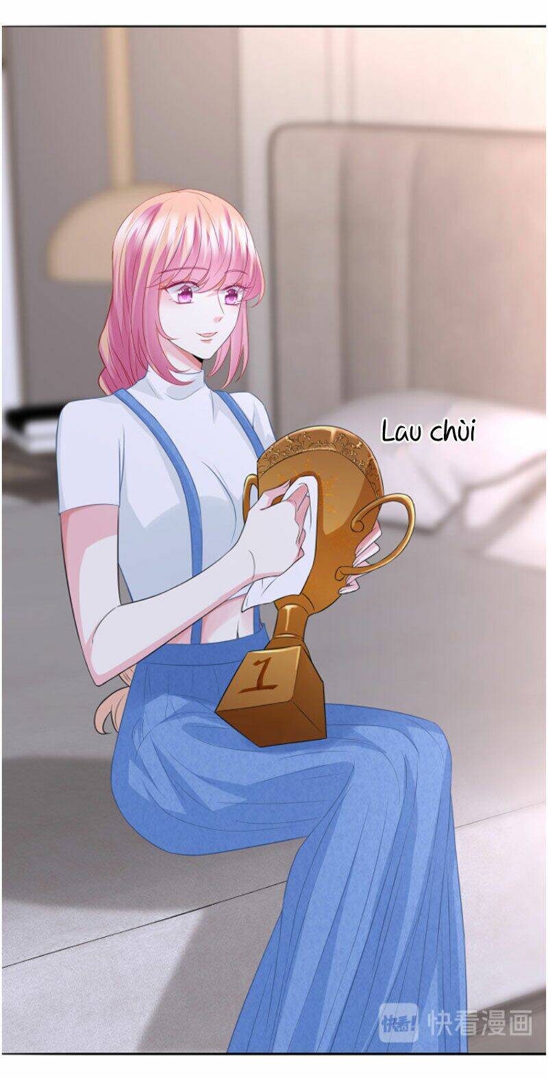 Danh Môn Chí Ái Chapter 213 - 16