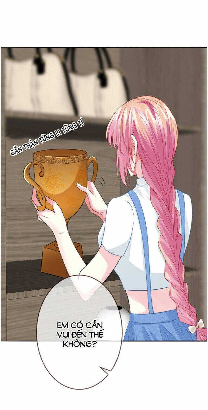 Danh Môn Chí Ái Chapter 213 - 17