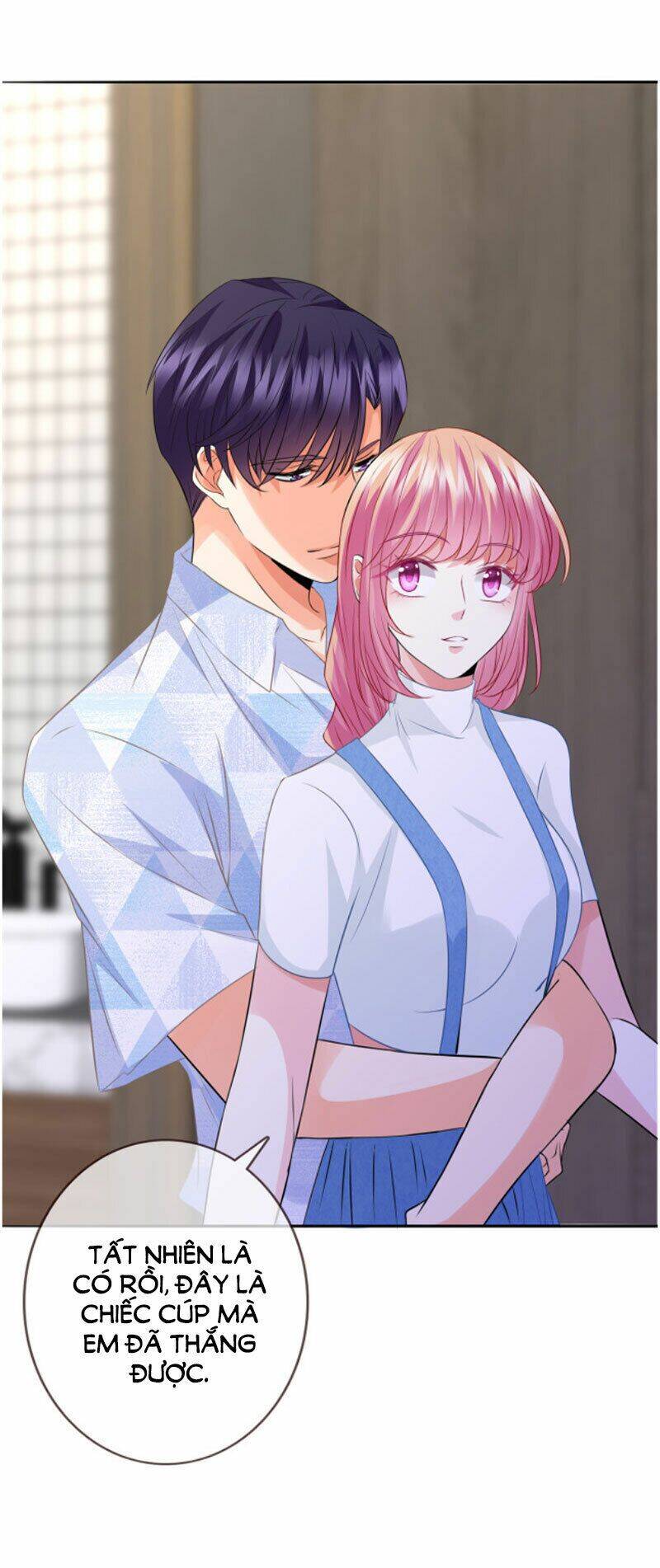 Danh Môn Chí Ái Chapter 213 - 18