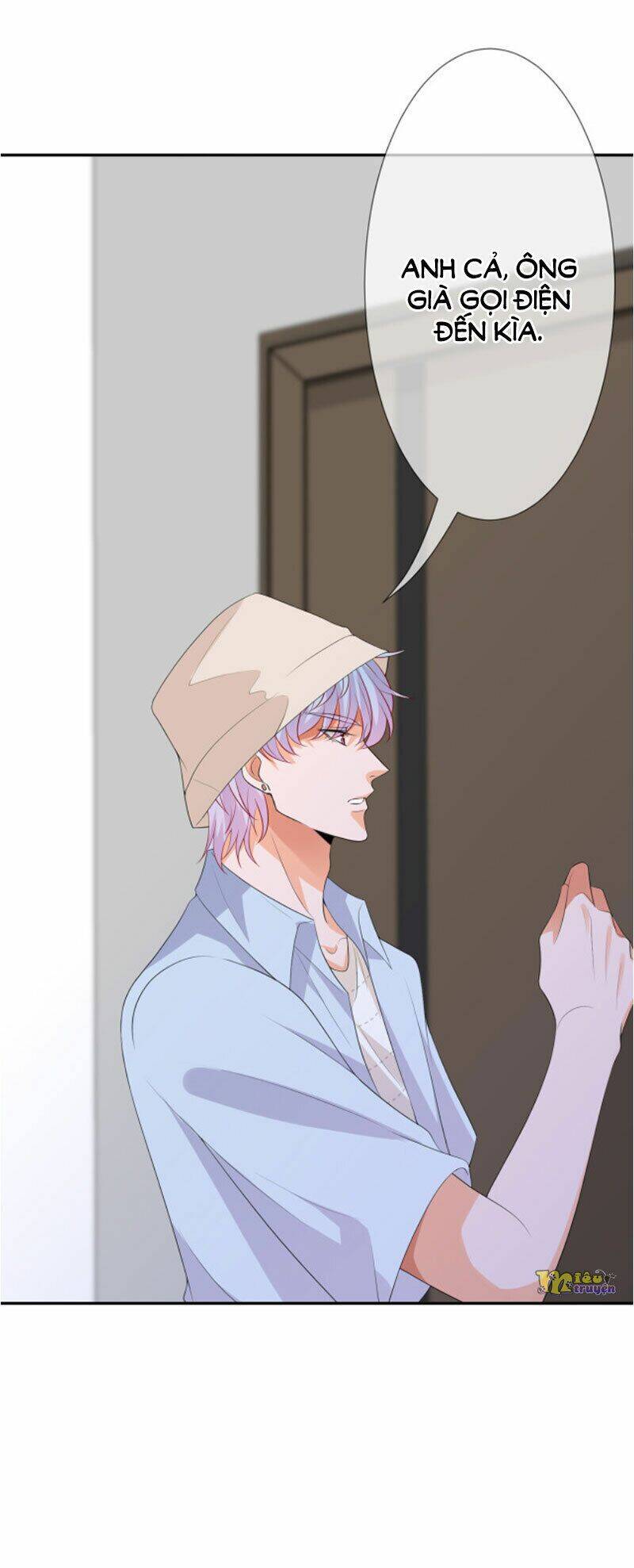 Danh Môn Chí Ái Chapter 213 - 20