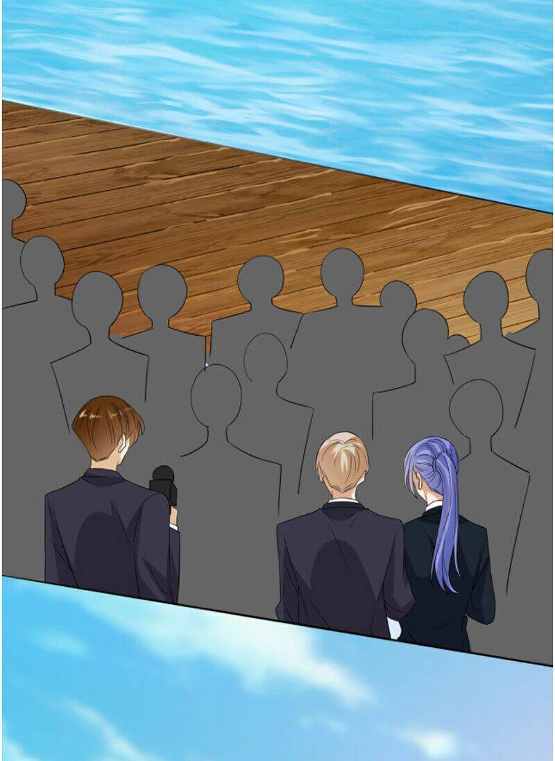 Danh Môn Chí Ái Chapter 213 - 3