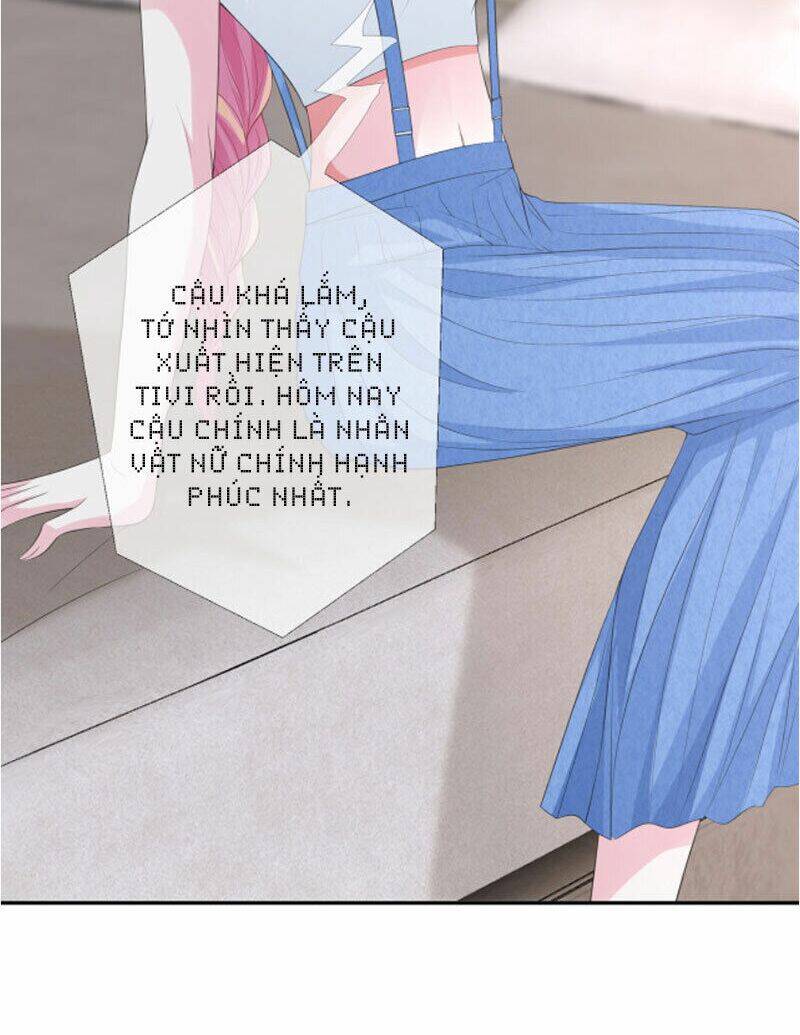 Danh Môn Chí Ái Chapter 213 - 26