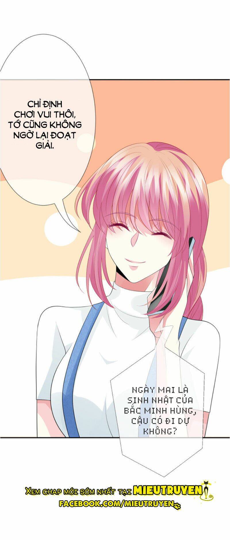 Danh Môn Chí Ái Chapter 213 - 27