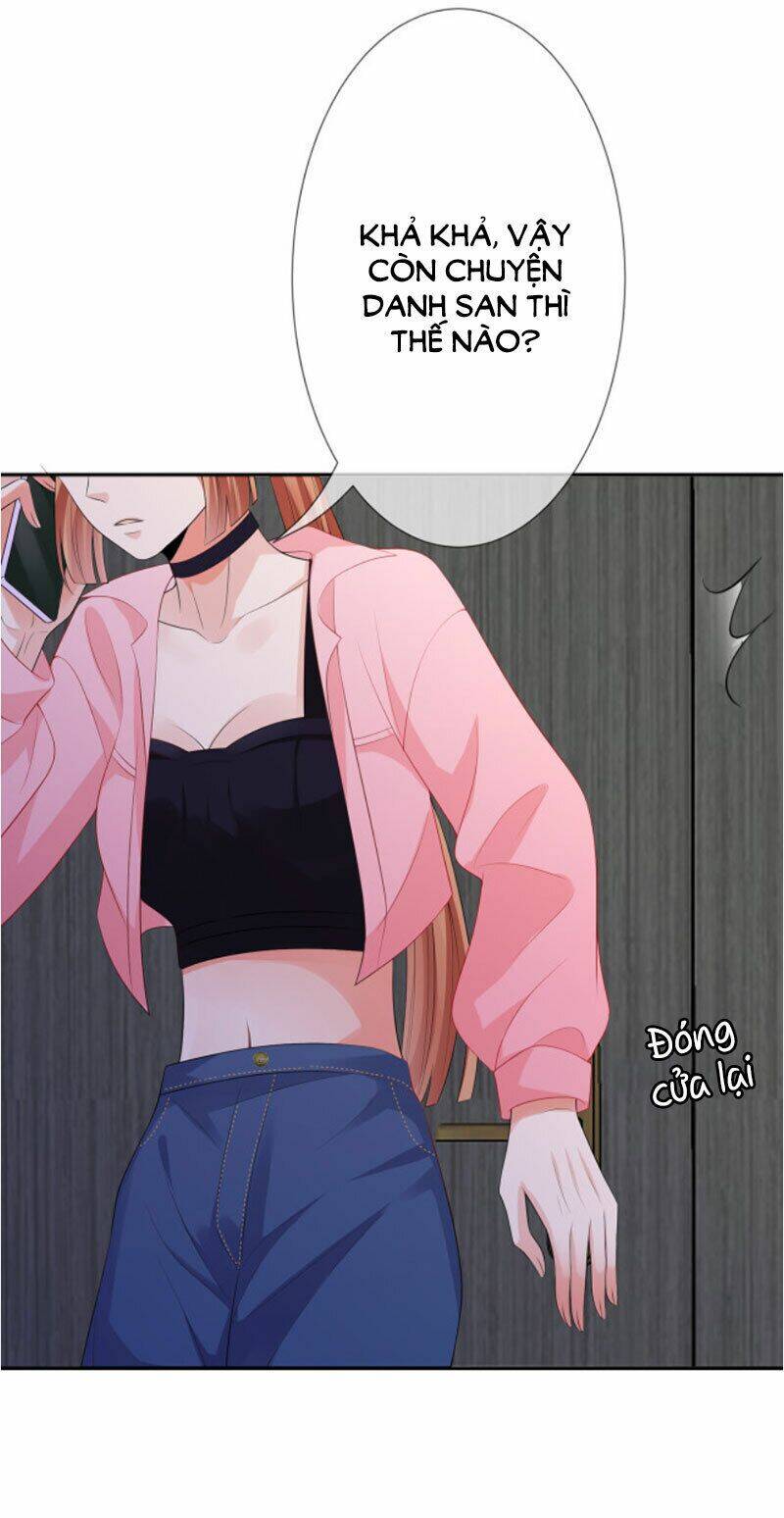 Danh Môn Chí Ái Chapter 213 - 30