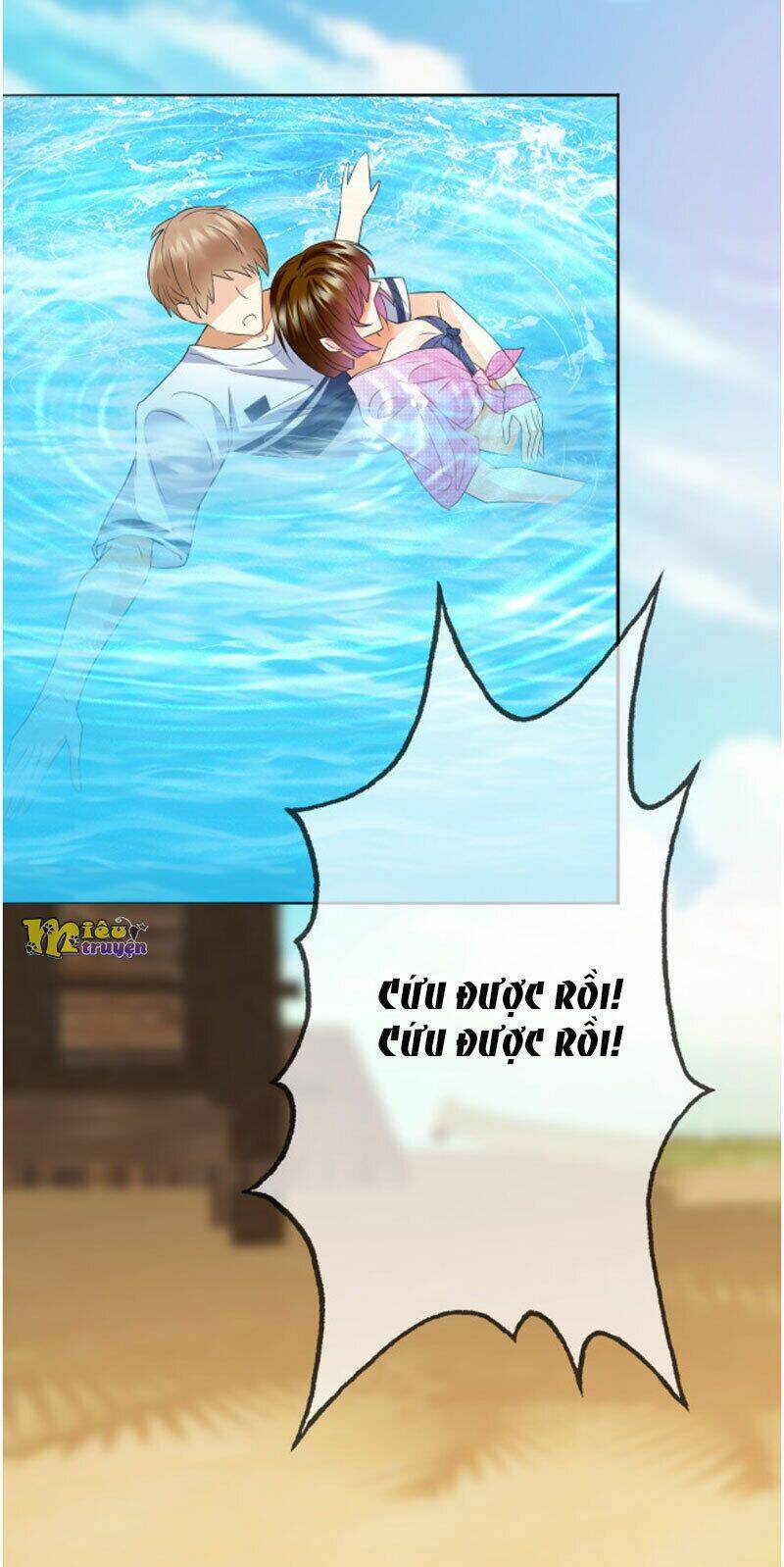 Danh Môn Chí Ái Chapter 213 - 4