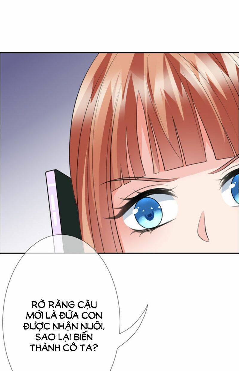 Danh Môn Chí Ái Chapter 213 - 31