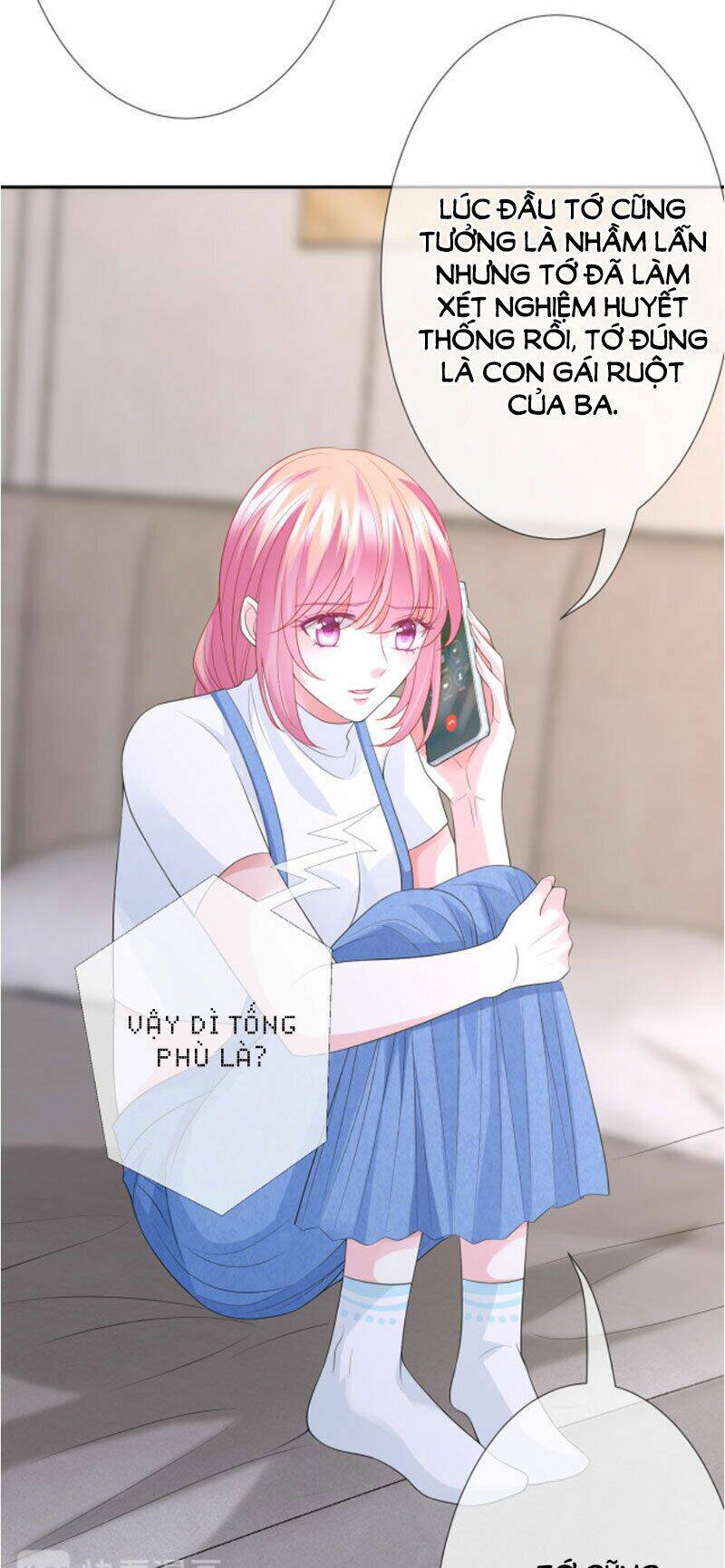 Danh Môn Chí Ái Chapter 213 - 32