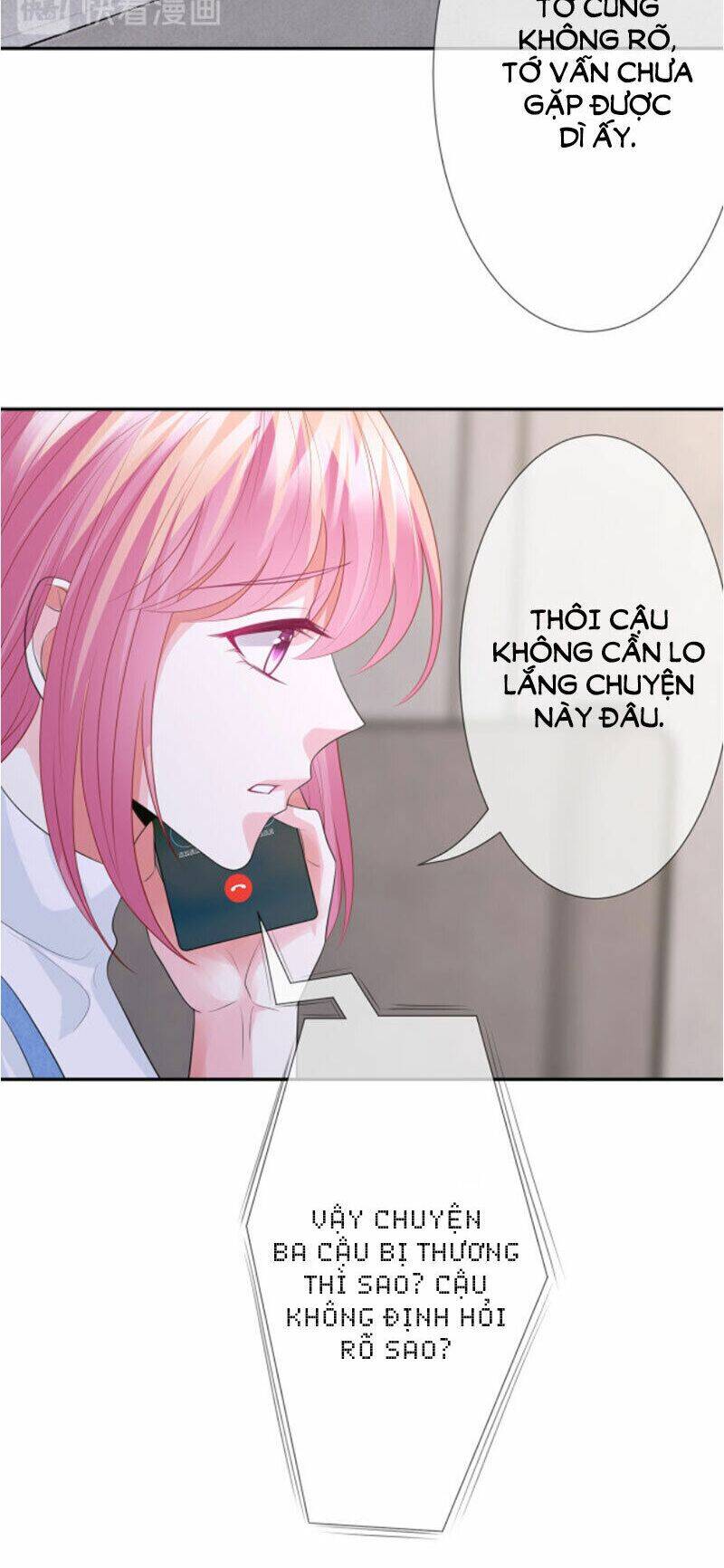 Danh Môn Chí Ái Chapter 213 - 33