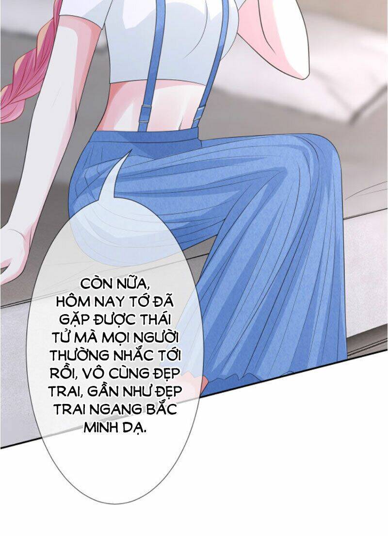 Danh Môn Chí Ái Chapter 213 - 37