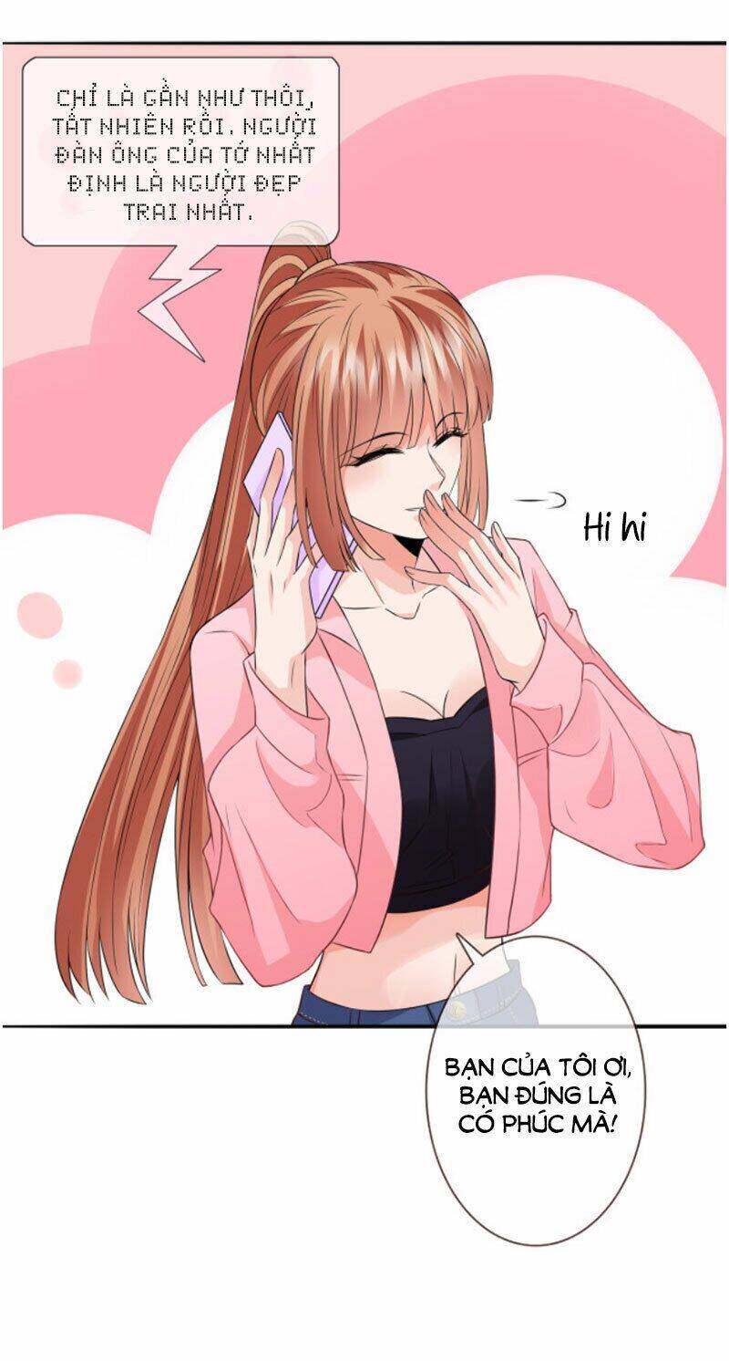 Danh Môn Chí Ái Chapter 213 - 38