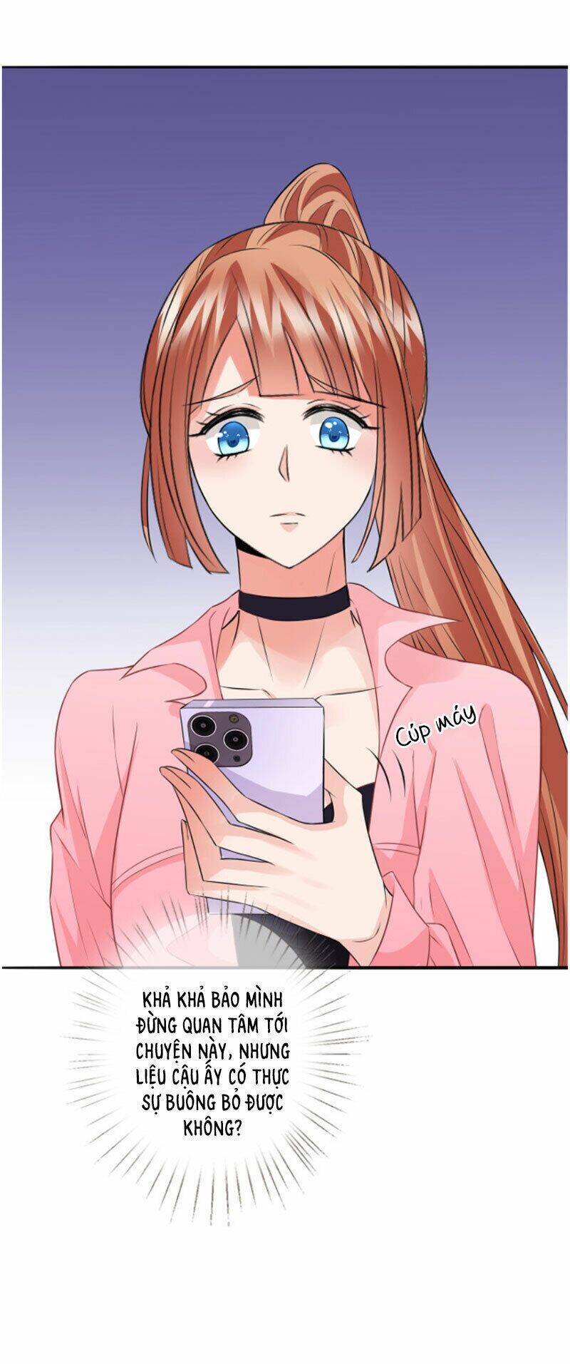 Danh Môn Chí Ái Chapter 213 - 39