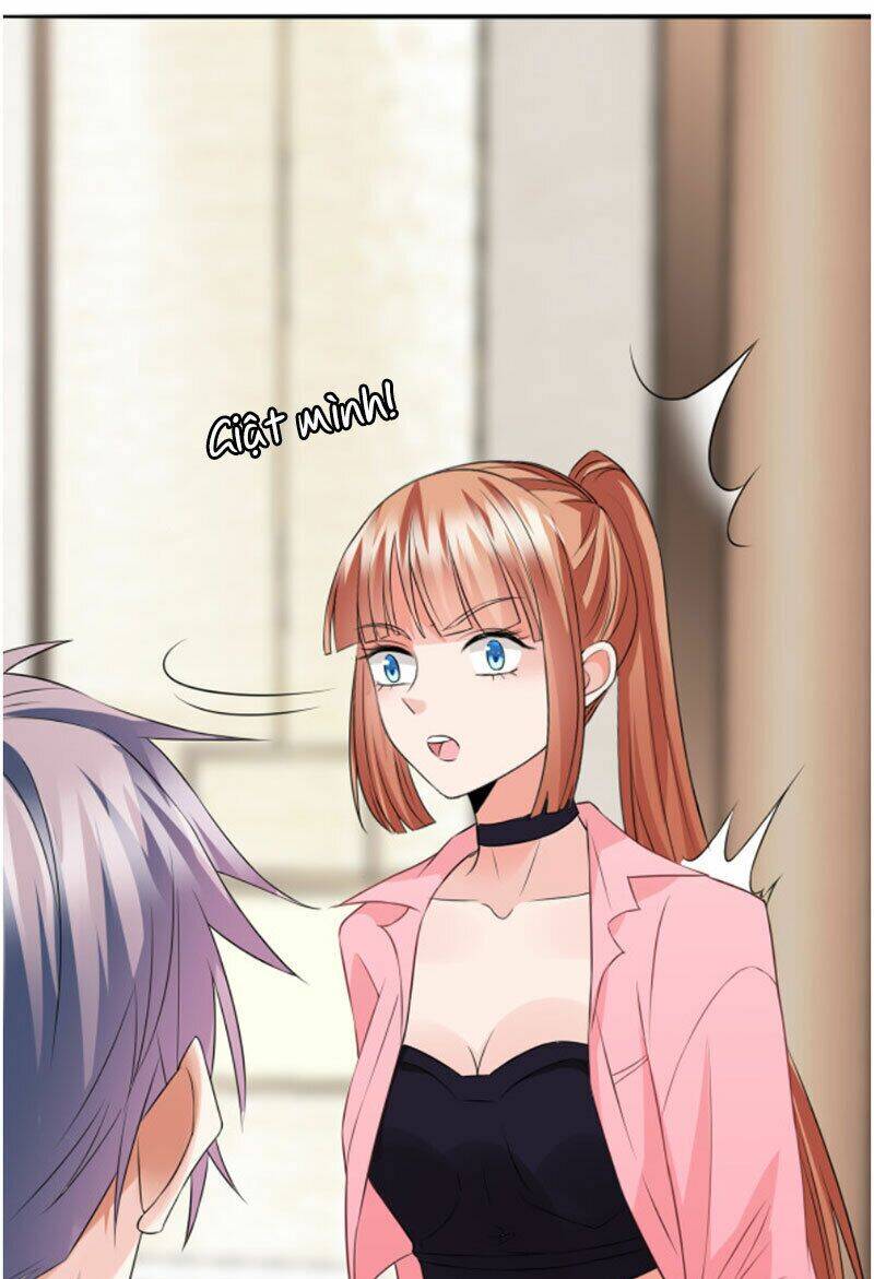 Danh Môn Chí Ái Chapter 213 - 40