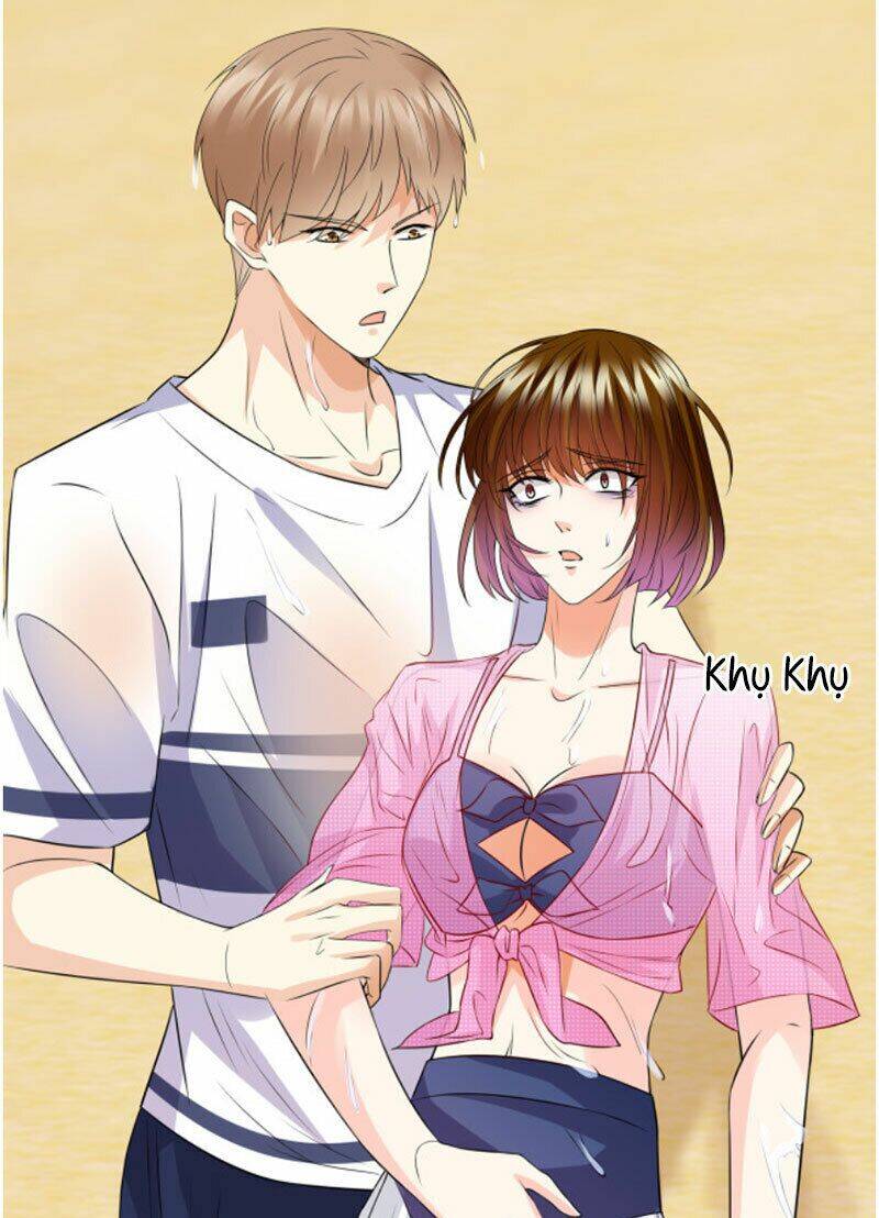 Danh Môn Chí Ái Chapter 213 - 5