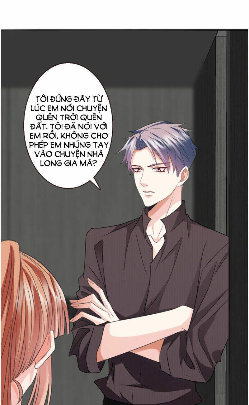 Danh Môn Chí Ái Chapter 213 - 44