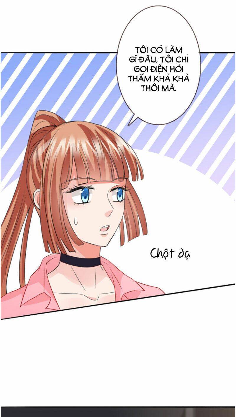 Danh Môn Chí Ái Chapter 213 - 46