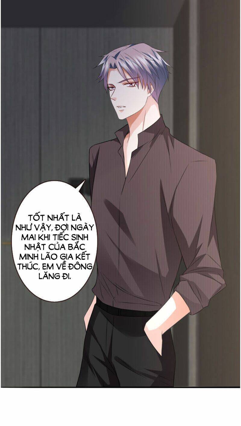 Danh Môn Chí Ái Chapter 213 - 47