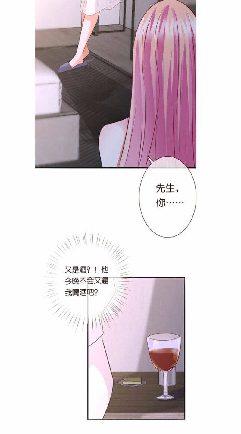 Danh Môn Chí Ái Chapter 213 - 51