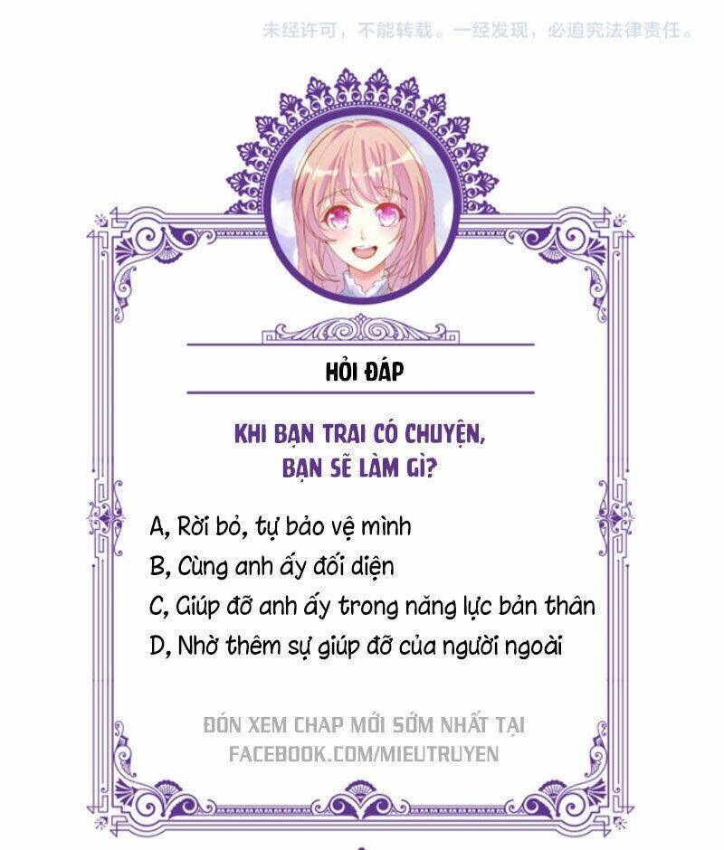 Danh Môn Chí Ái Chapter 213 - 53