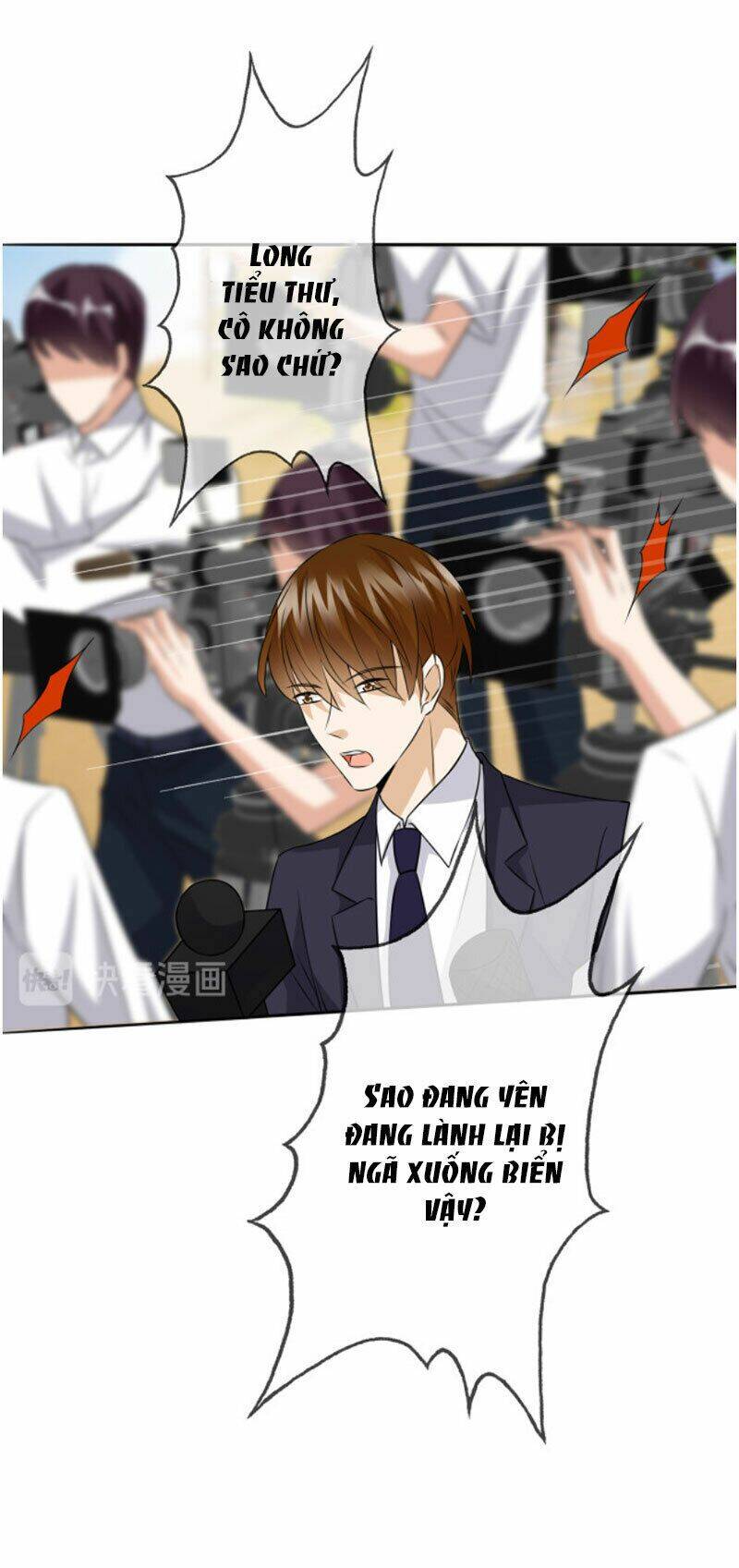 Danh Môn Chí Ái Chapter 213 - 7