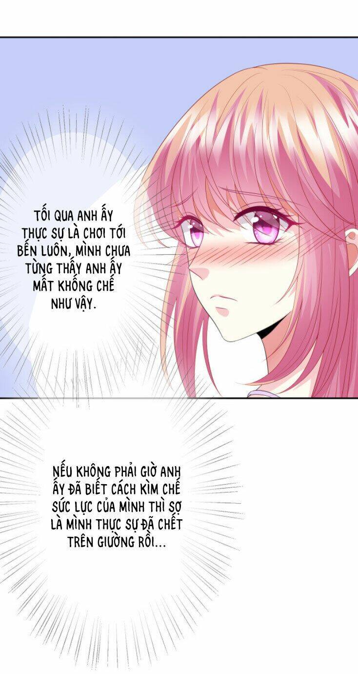 Danh Môn Chí Ái Chapter 215 - 16
