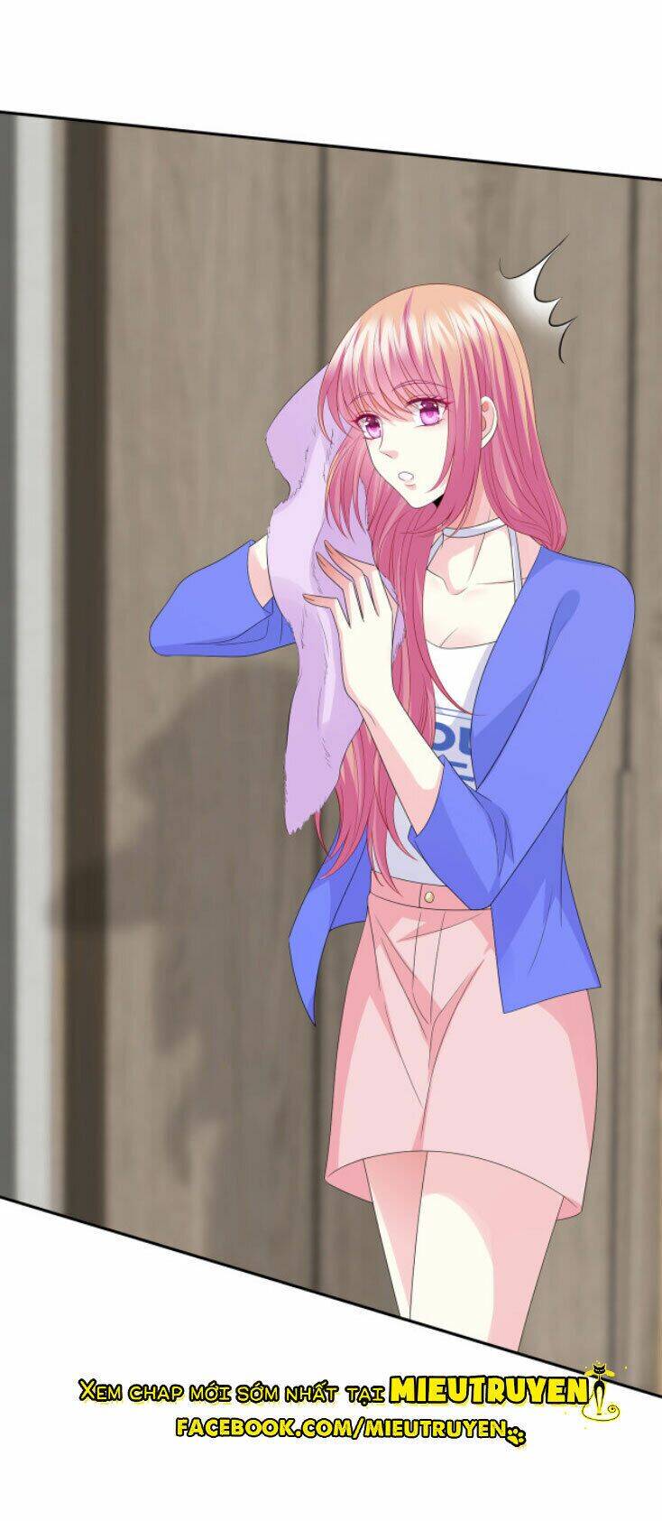 Danh Môn Chí Ái Chapter 215 - 19