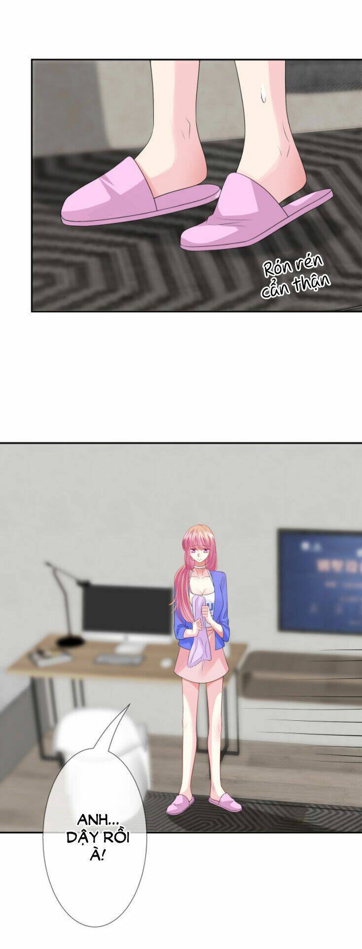 Danh Môn Chí Ái Chapter 215 - 22