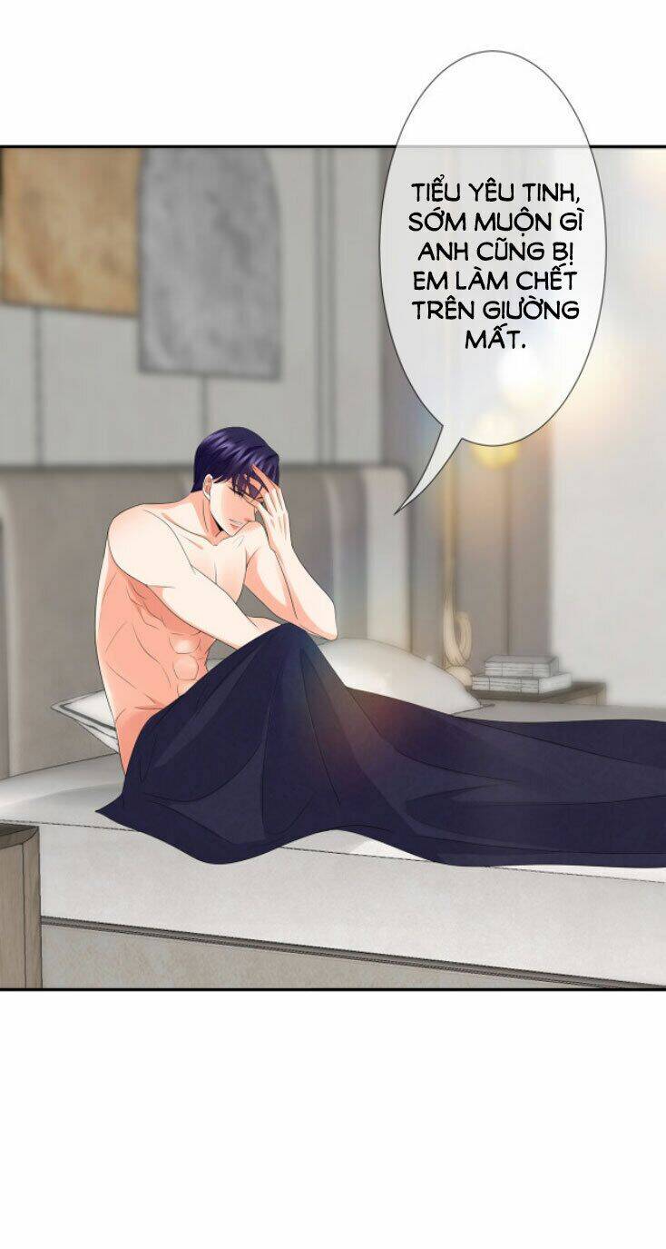 Danh Môn Chí Ái Chapter 215 - 23