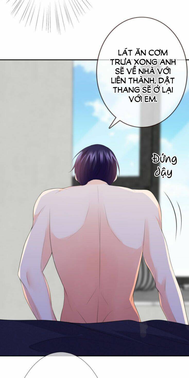 Danh Môn Chí Ái Chapter 215 - 25