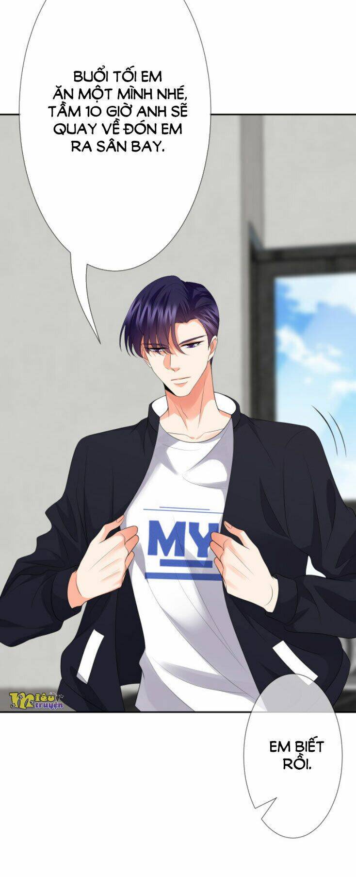 Danh Môn Chí Ái Chapter 215 - 26