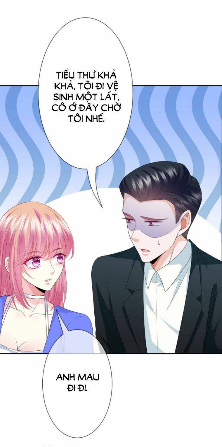 Danh Môn Chí Ái Chapter 215 - 40