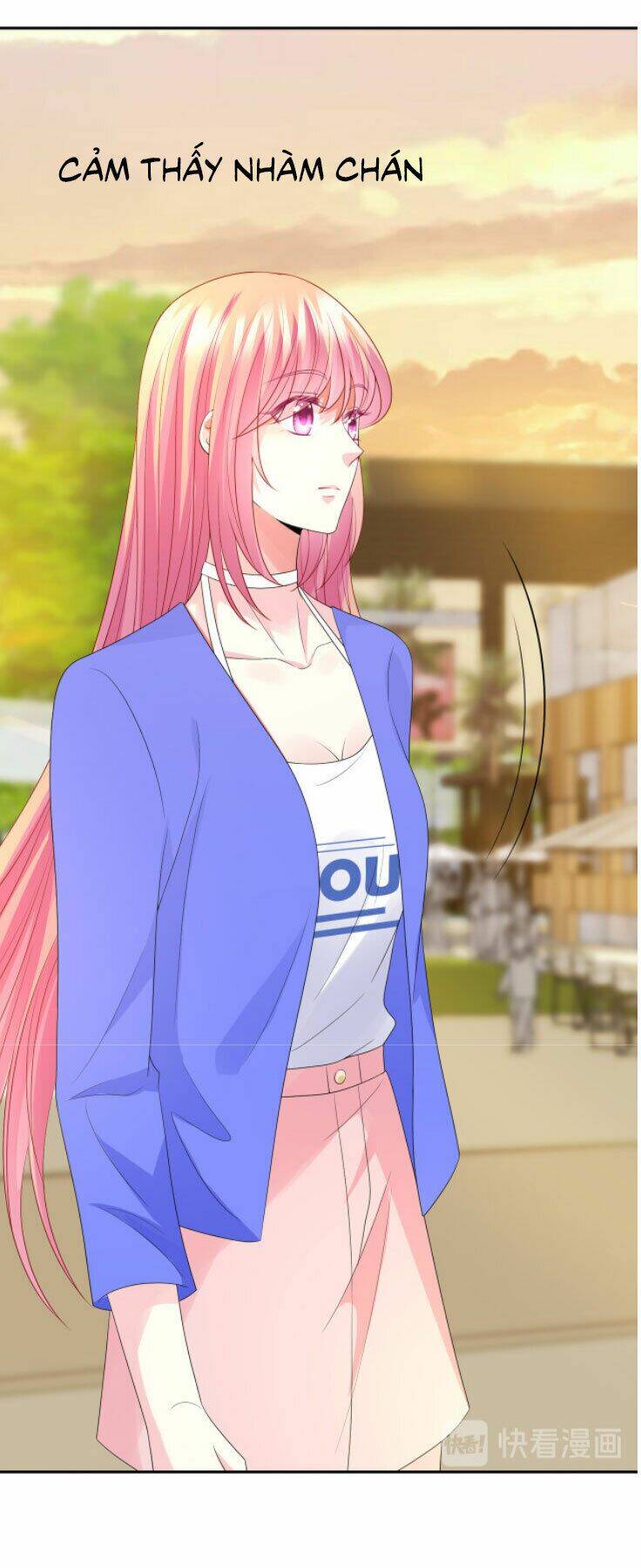 Danh Môn Chí Ái Chapter 215 - 43