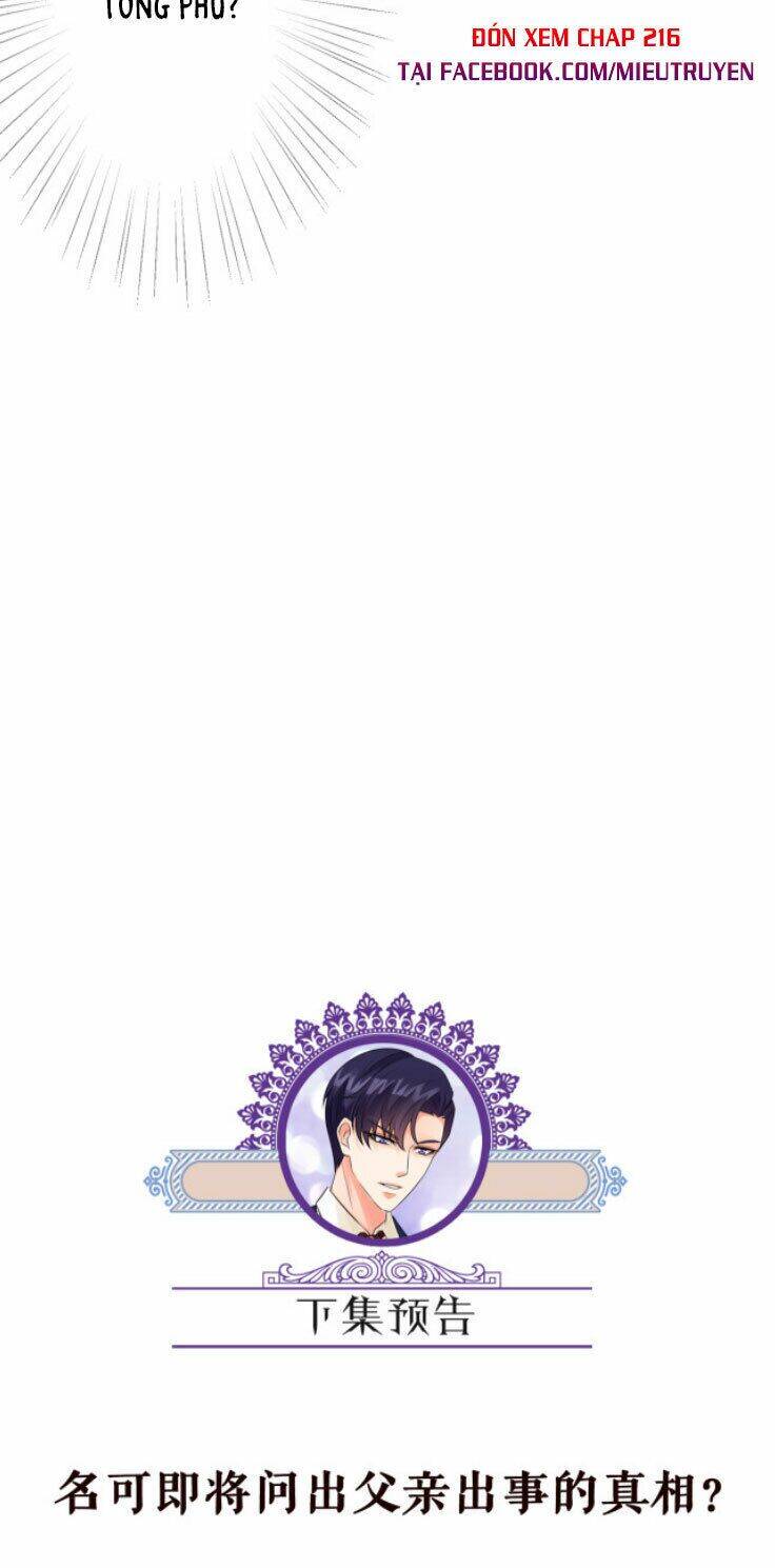 Danh Môn Chí Ái Chapter 215 - 46