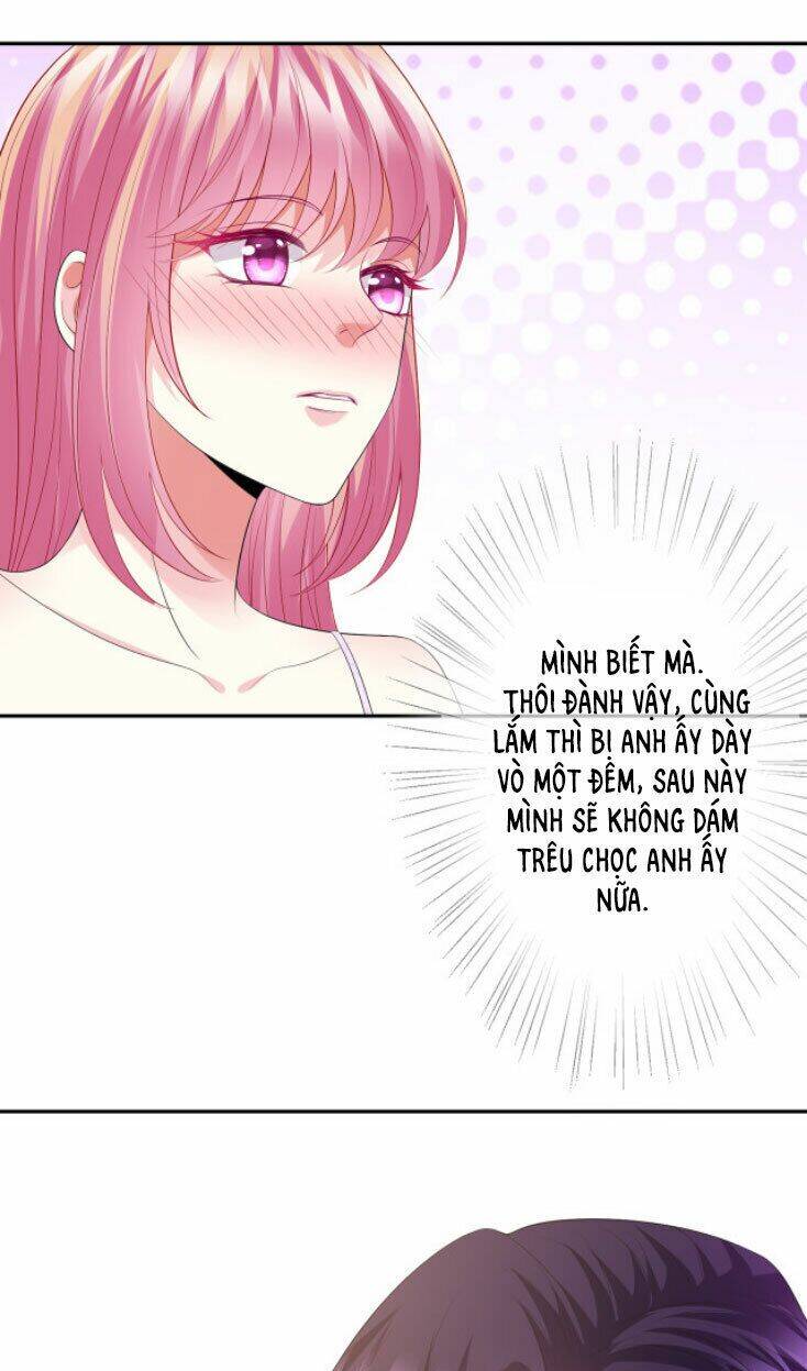 Danh Môn Chí Ái Chapter 215 - 7