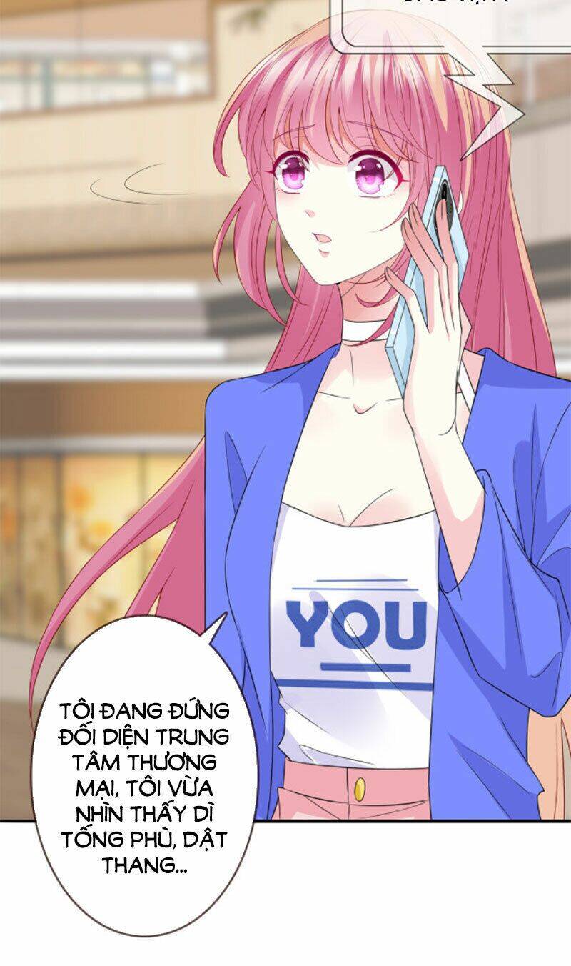 Danh Môn Chí Ái Chapter 216 - 14