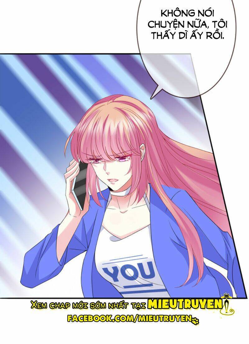 Danh Môn Chí Ái Chapter 216 - 17