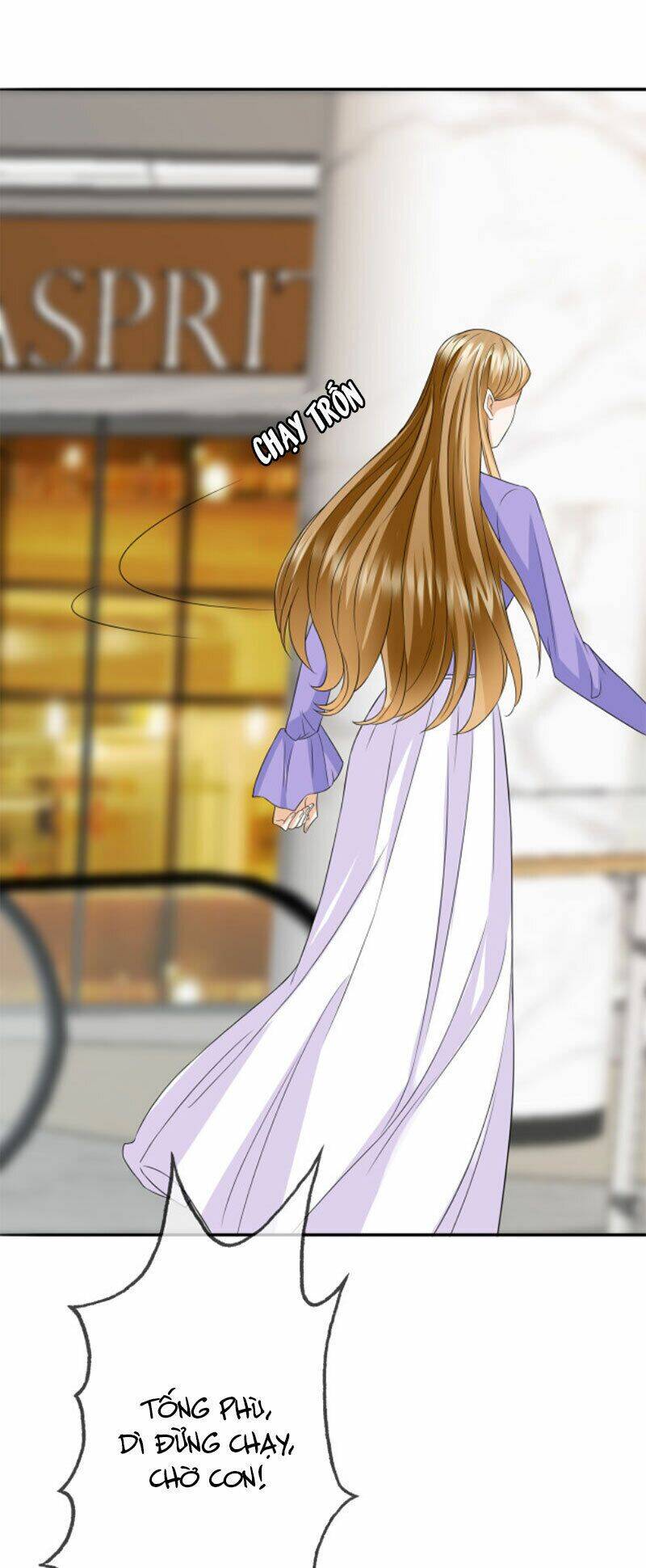 Danh Môn Chí Ái Chapter 216 - 18