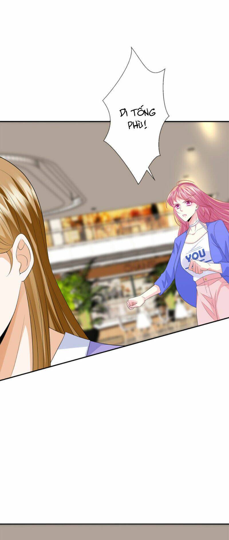 Danh Môn Chí Ái Chapter 216 - 22