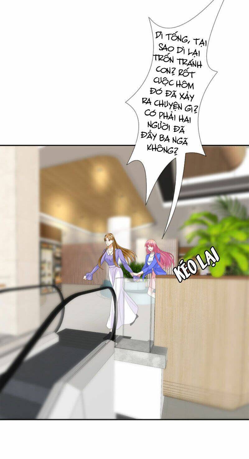 Danh Môn Chí Ái Chapter 216 - 24