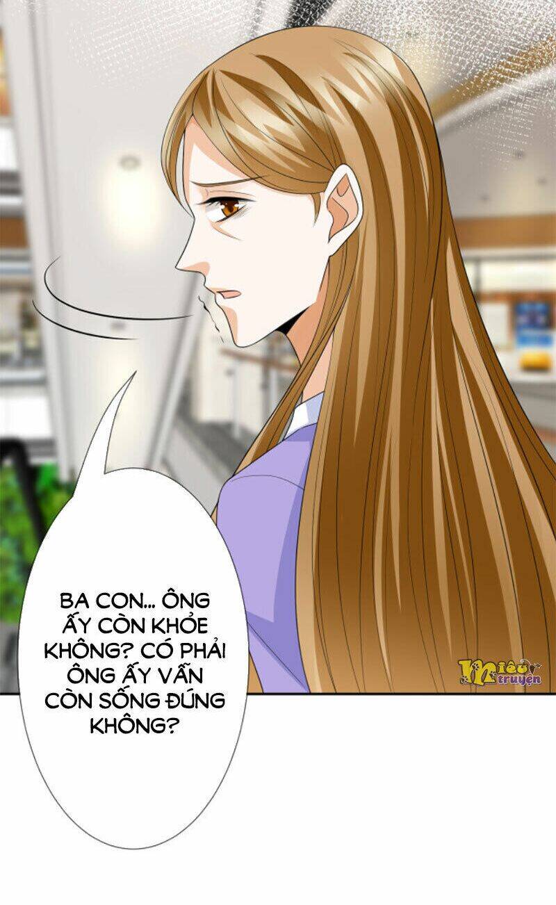 Danh Môn Chí Ái Chapter 216 - 26