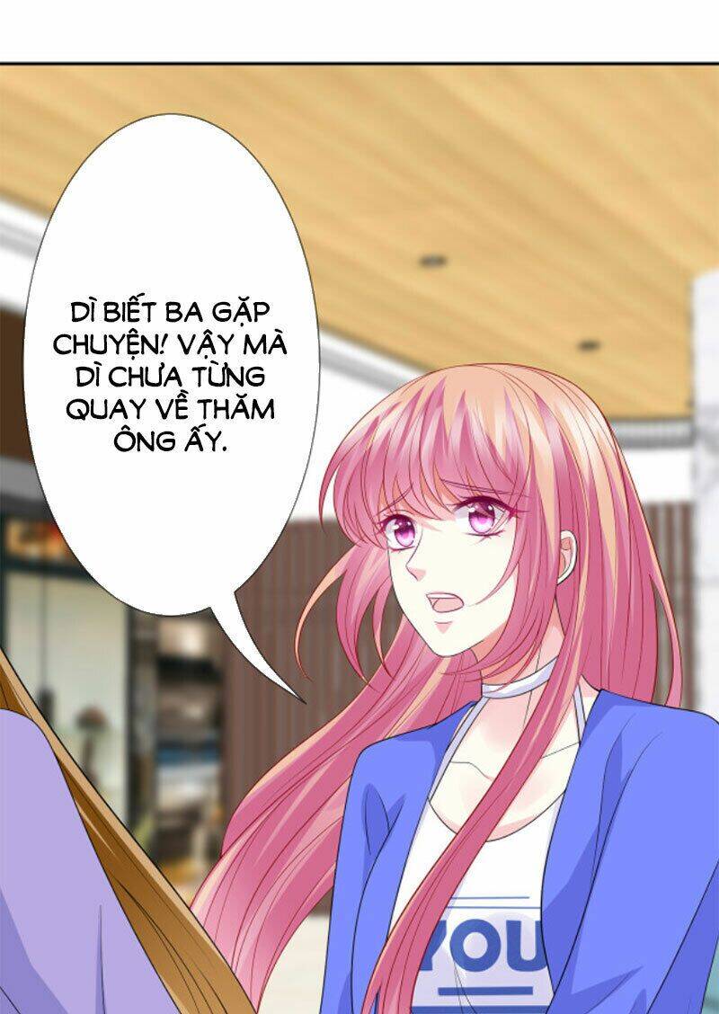 Danh Môn Chí Ái Chapter 216 - 27