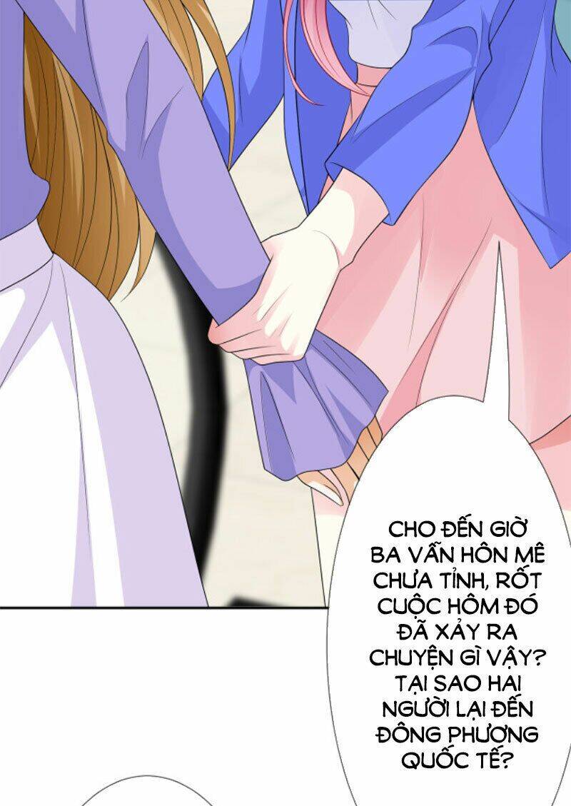 Danh Môn Chí Ái Chapter 216 - 28
