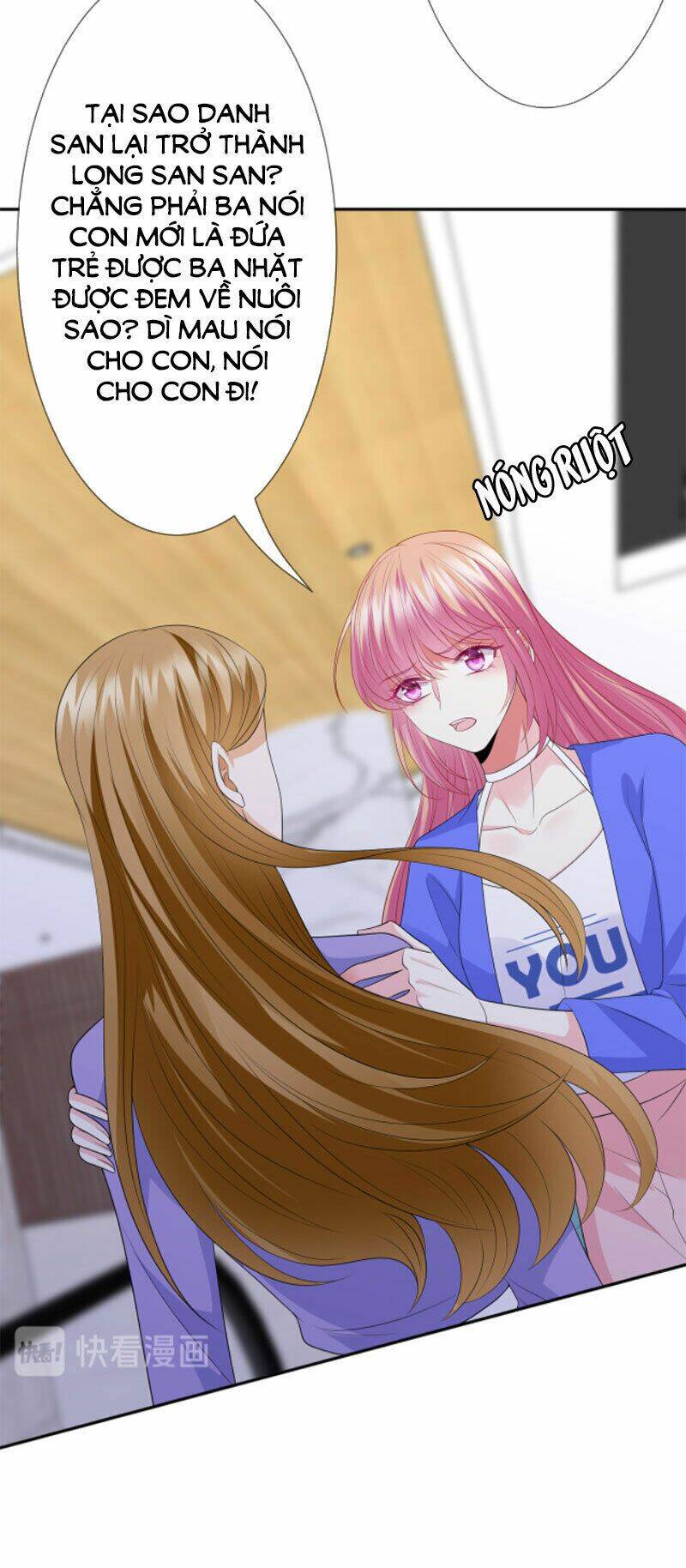 Danh Môn Chí Ái Chapter 216 - 29