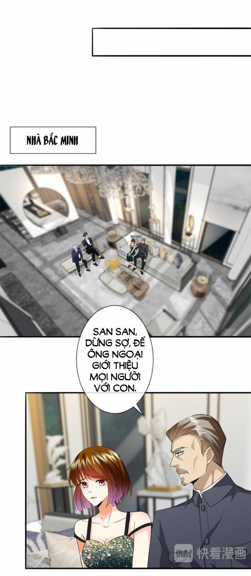 Danh Môn Chí Ái Chapter 216 - 4